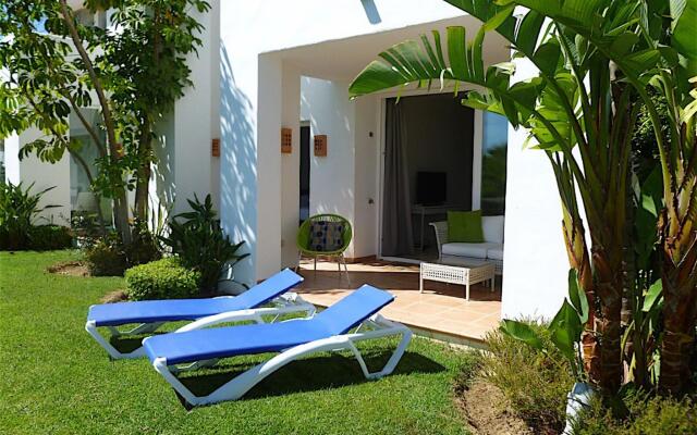 Al-402 Estepona - Apartment - Alcazaba Lagoon