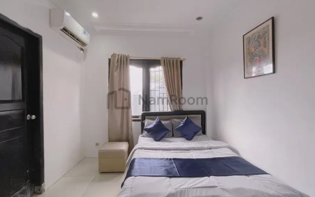 NamRoom at Kebayoran Baru