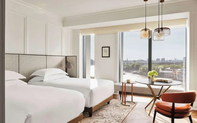 Park Hyatt London River Thames