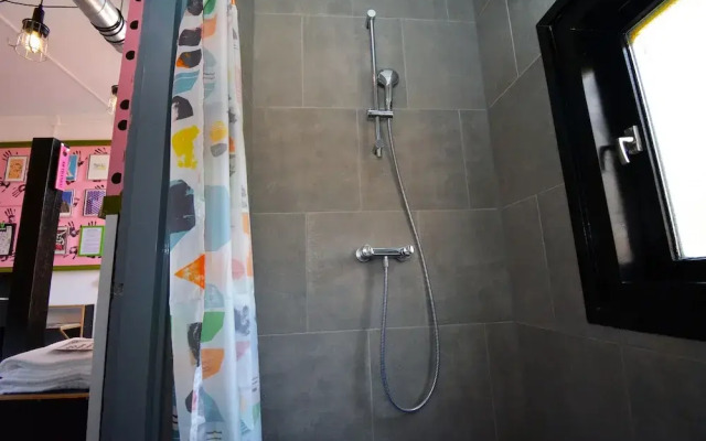 Will & Tate City Stay