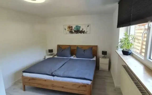 Holiday Apartment Glockenhorn