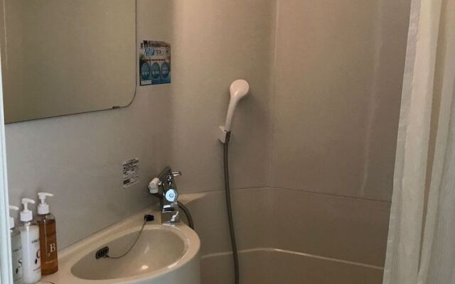 Super Hotel Arai Niigata