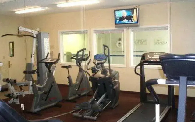 Fairfield by Marriott Inn & Suites Seattle Sea-Tac Airport