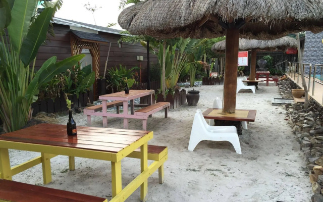 Airis Sanctuary Resort