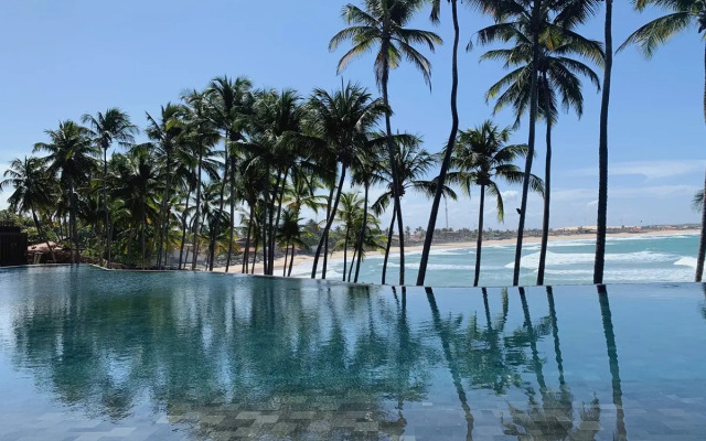 Carmel Taiba Exclusive Resort
