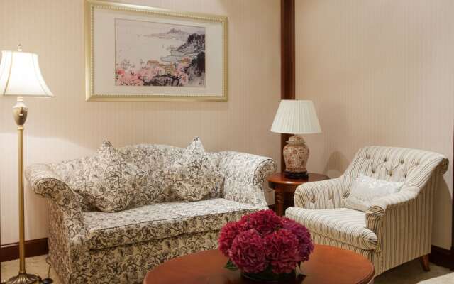 Sky Fortune Boutique Hotel