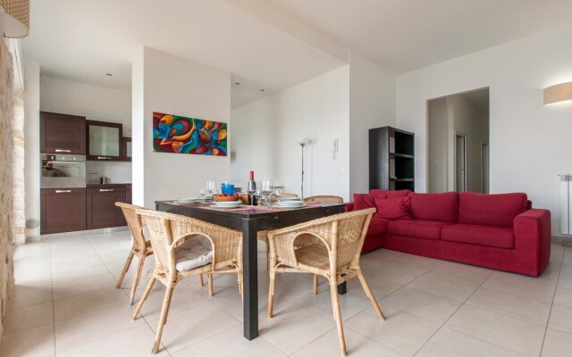 Appartamento Argentiera