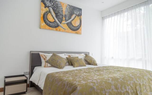 Crown Properties