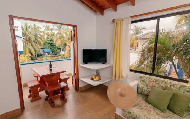 Hotel Playazul Coveñas