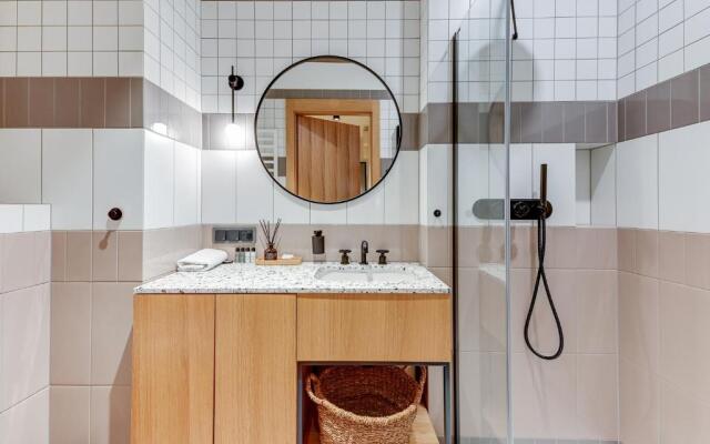Dom & House - Apartments Granaria