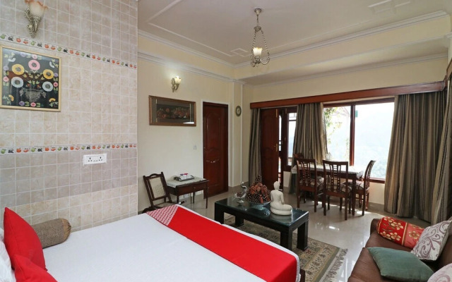 Veer Garh by OYO Rooms