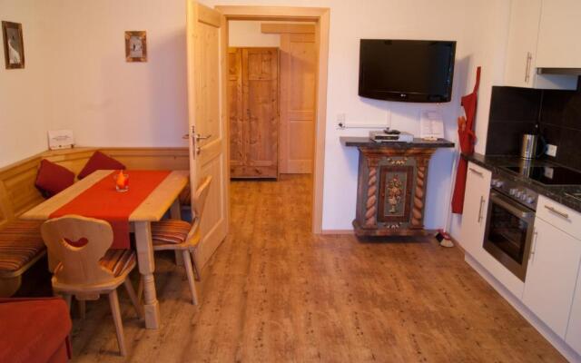 Apartment Sonnbichl