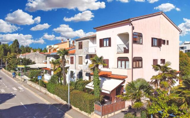 Apartments Branka 2099