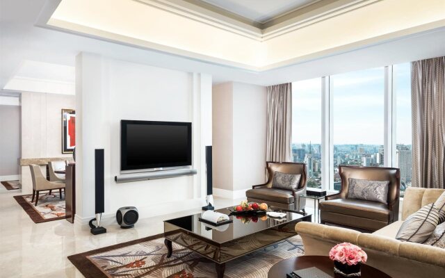 The St. Regis Chengdu