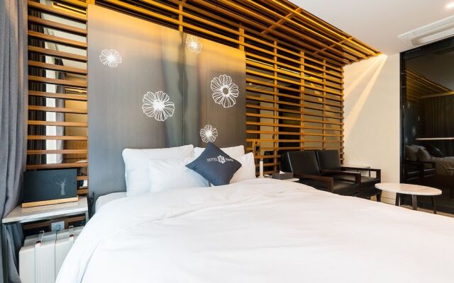 K World Hotel Jongno
