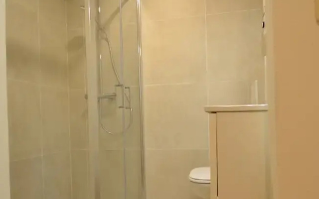 Apartment With Garage for 4 People