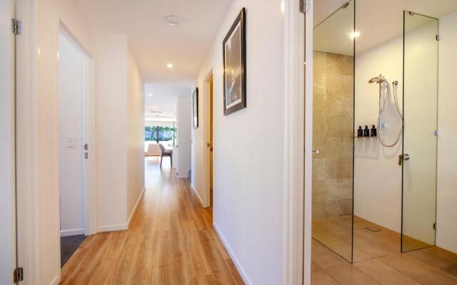 Ruby Gold Coast by CLLIX