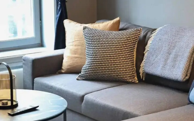 Elegant Apartment Right in the City Centre