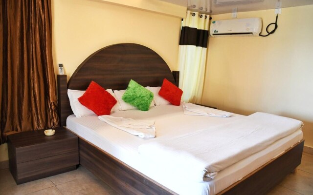 Osaiba Beach Resort