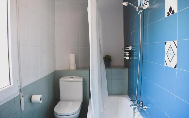 Apartamentos Goya