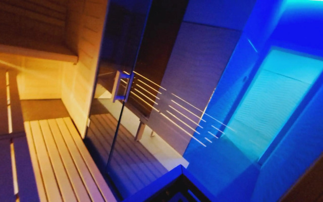 Hotel Butterfly Wellness & Spa