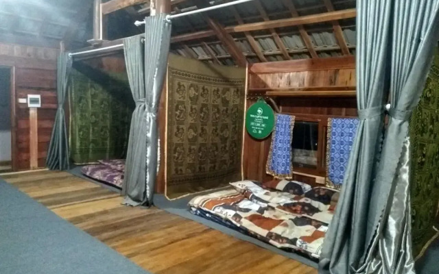 Farmstay Ban Bua
