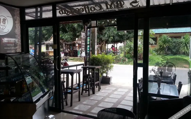 Puding Lodge Guest House