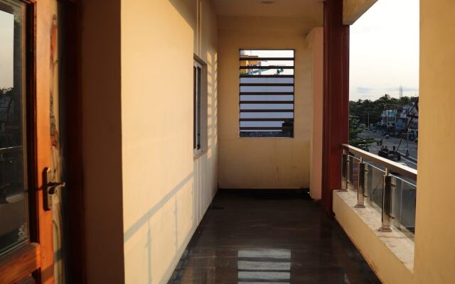CBR Guest House