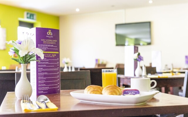 The Dene Hotel