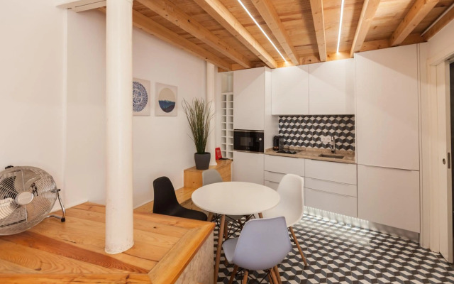 FLH Graça Lovely Apartment III