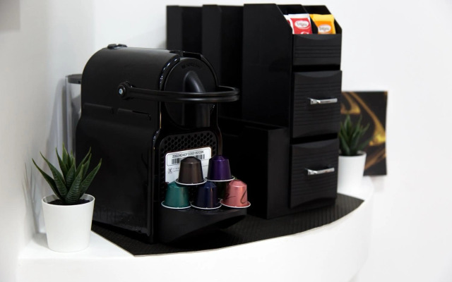 [Via Dei Tribunali–Duomo] Casina in Centro Storico