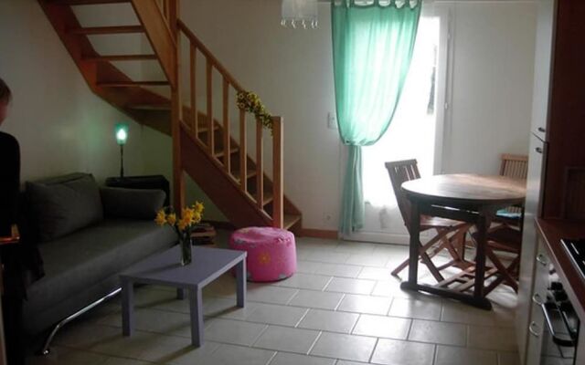 Manoir de la Plane duplex