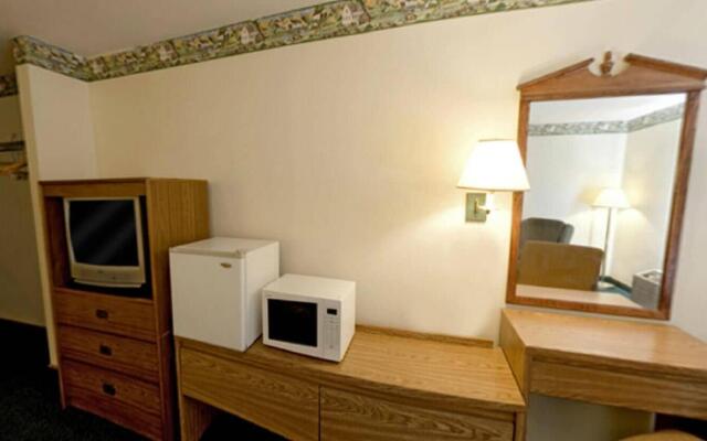 Americas Best Value Inn Litchfield