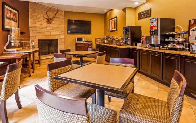 Best Western Paradise Inn