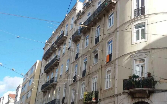 Private Accommodation Hostel