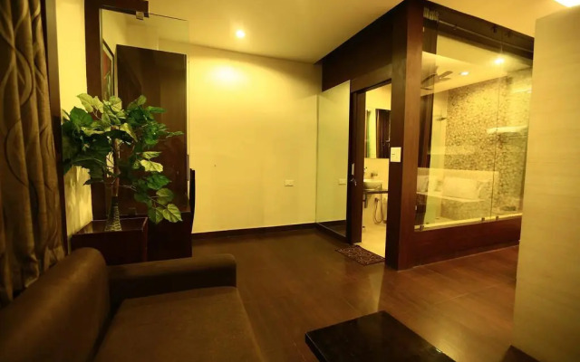 Hotel Harmony