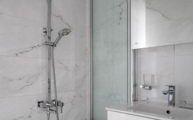 APARTURA (АПАРТУРА) на проспекте Московский 73 корпус 5