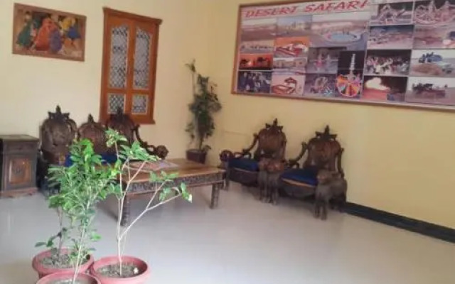 Payal Safari Camp