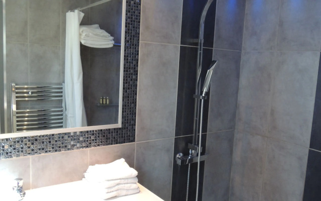 ACCI Cannes les Yuccas