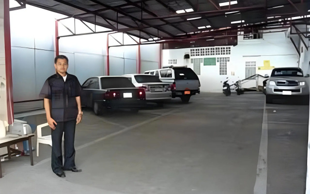 Laemthong Hotel