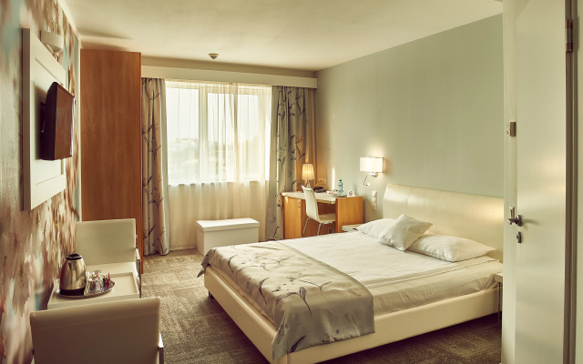 Continental Forum Bucuresti Palatul Parlamentului