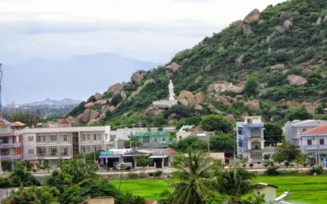 Huong Bien Hotel Phan Rang