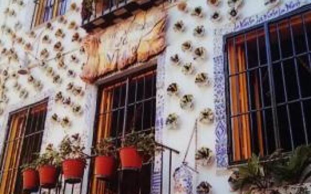 Hostal La Ninfa