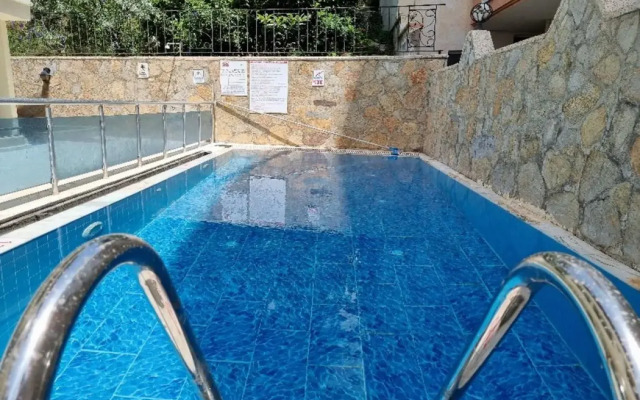 Soleil Otel