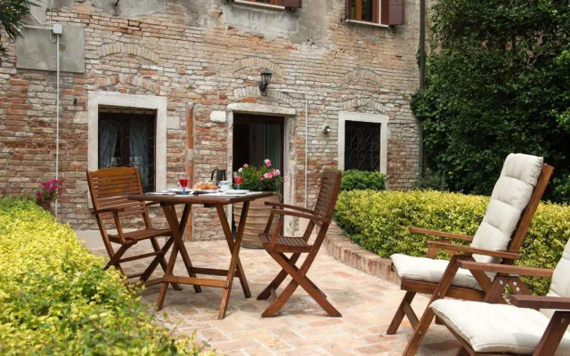 San Giacomo Apartment