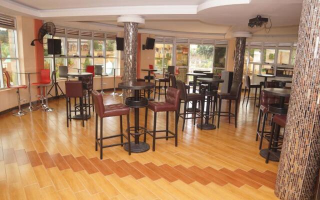 Nican Resort Hotel Seguku Entebbe