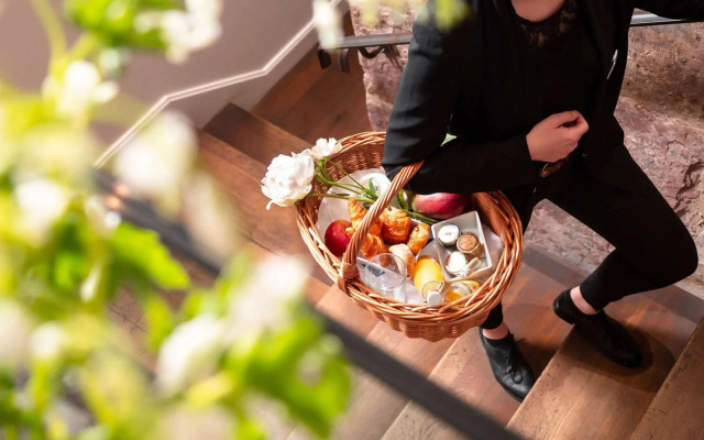 Cour du Corbeau Hotel Strasbourg - MGallery Collection