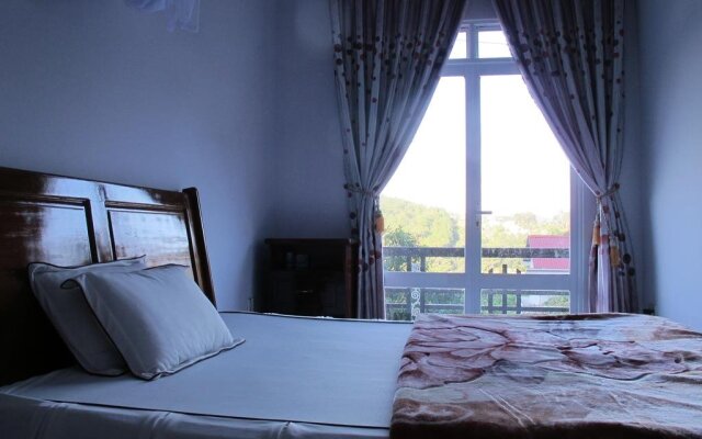 Dalat Jungle View Homestay