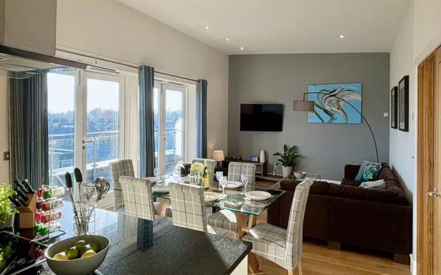 Your Space Apartments - The Hamilton's