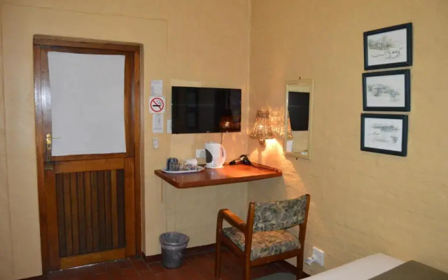 Ascot Inn